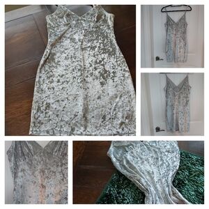 JOE& ELLE DRESS /NEW/B3
